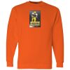 Unisex USA-Made Crewneck Sweatshirt Thumbnail