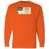 Unisex USA-Made Crewneck Sweatshirt Thumbnail