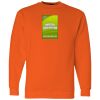 Unisex USA-Made Crewneck Sweatshirt Thumbnail