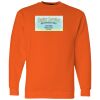 Unisex USA-Made Crewneck Sweatshirt Thumbnail