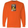 Unisex USA-Made Crewneck Sweatshirt Thumbnail