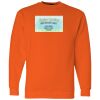 Unisex USA-Made Crewneck Sweatshirt Thumbnail