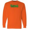 Unisex USA-Made Crewneck Sweatshirt Thumbnail