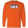 Unisex USA-Made Crewneck Sweatshirt Thumbnail