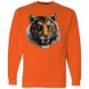 Unisex USA-Made Crewneck Sweatshirt Thumbnail
