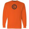 Unisex USA-Made Crewneck Sweatshirt Thumbnail