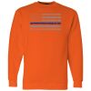 Unisex USA-Made Crewneck Sweatshirt Thumbnail