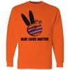 Unisex USA-Made Crewneck Sweatshirt Thumbnail