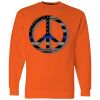 Unisex USA-Made Crewneck Sweatshirt Thumbnail