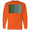 Unisex USA-Made Crewneck Sweatshirt Thumbnail