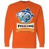 Unisex USA-Made Crewneck Sweatshirt Thumbnail