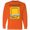 Unisex USA-Made Crewneck Sweatshirt Thumbnail