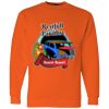 Unisex USA-Made Crewneck Sweatshirt Thumbnail