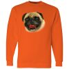 Unisex USA-Made Crewneck Sweatshirt Thumbnail