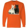 Unisex USA-Made Crewneck Sweatshirt Thumbnail