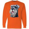 Unisex USA-Made Crewneck Sweatshirt Thumbnail