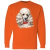 Unisex USA-Made Crewneck Sweatshirt Thumbnail