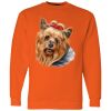 Unisex USA-Made Crewneck Sweatshirt Thumbnail