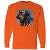 Unisex USA-Made Crewneck Sweatshirt Thumbnail