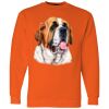 Unisex USA-Made Crewneck Sweatshirt Thumbnail