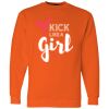Unisex USA-Made Crewneck Sweatshirt Thumbnail