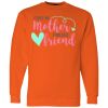 Unisex USA-Made Crewneck Sweatshirt Thumbnail