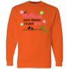 Unisex USA-Made Crewneck Sweatshirt Thumbnail