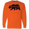 Unisex USA-Made Crewneck Sweatshirt Thumbnail