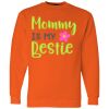 Unisex USA-Made Crewneck Sweatshirt Thumbnail