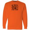 Unisex USA-Made Crewneck Sweatshirt Thumbnail