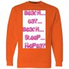 Unisex USA-Made Crewneck Sweatshirt Thumbnail