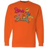 Unisex USA-Made Crewneck Sweatshirt Thumbnail