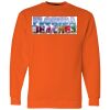 Unisex USA-Made Crewneck Sweatshirt Thumbnail