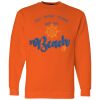 Unisex USA-Made Crewneck Sweatshirt Thumbnail