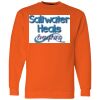 Unisex USA-Made Crewneck Sweatshirt Thumbnail