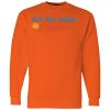 Unisex USA-Made Crewneck Sweatshirt Thumbnail