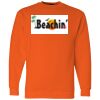 Unisex USA-Made Crewneck Sweatshirt Thumbnail