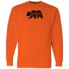 Unisex USA-Made Crewneck Sweatshirt Thumbnail