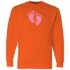 Unisex USA-Made Crewneck Sweatshirt Thumbnail