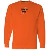 Unisex USA-Made Crewneck Sweatshirt Thumbnail