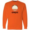 Unisex USA-Made Crewneck Sweatshirt Thumbnail
