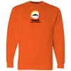 Unisex USA-Made Crewneck Sweatshirt Thumbnail