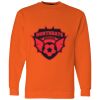 Unisex USA-Made Crewneck Sweatshirt Thumbnail