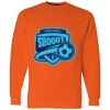 Unisex USA-Made Crewneck Sweatshirt Thumbnail