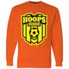 Unisex USA-Made Crewneck Sweatshirt Thumbnail