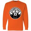 Unisex USA-Made Crewneck Sweatshirt Thumbnail