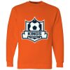 Unisex USA-Made Crewneck Sweatshirt Thumbnail