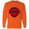Unisex USA-Made Crewneck Sweatshirt Thumbnail