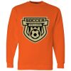 Unisex USA-Made Crewneck Sweatshirt Thumbnail