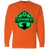 Unisex USA-Made Crewneck Sweatshirt Thumbnail